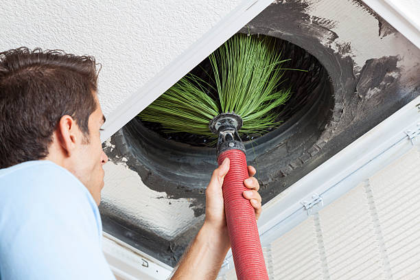 Trusted Mound City, MO Airduct Cleaning Experts